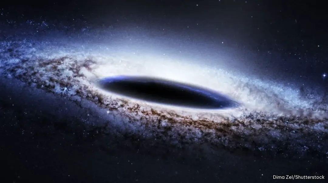 thumbnail - Tại sao thời gian chậm lại khi bạn tiến gần đến hố đen?