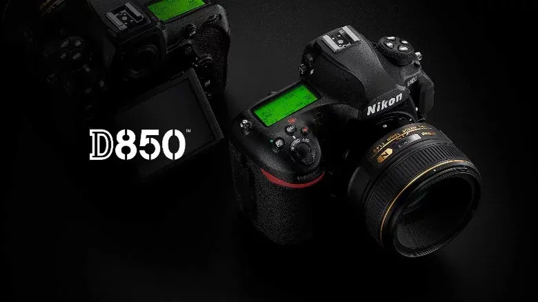 Đây là những máy ảnh DSLR tốt nhất mà bạn có thể mua ở hiện tại