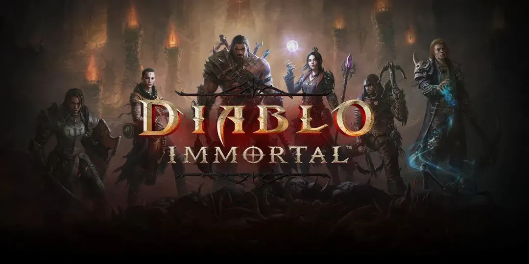 Một số smartphone Samsung chạy chip Exynos gặp lỗi khi chơi game Diablo Immortal
