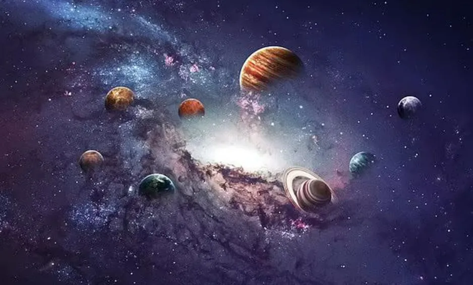 Hệ Mặt Trời thuở sơ khai như thế nào? Các tiểu hành tinh đang nói gì với chúng ta?