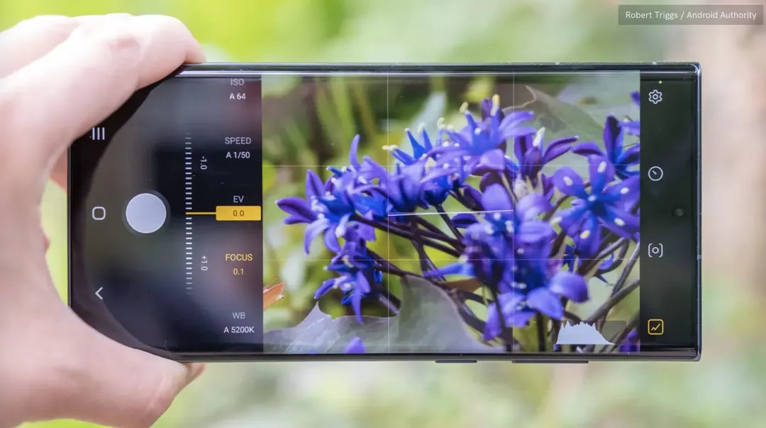 Sony dự đoán điện thoại sẽ vượt mặt DSLR vào 2024: máy ảnh DSLR sắp hết thời rồi sao?