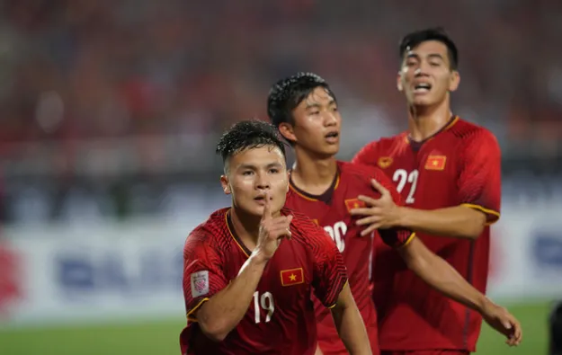 Asian Cup 2023: có thể các đội "ao làng" lại gặp nhau