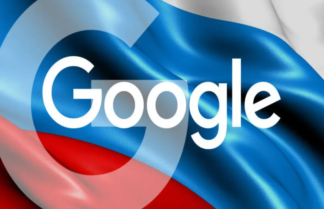 thumbnail - Vì đâu chi nhánh Google tại Nga đang làm ngon phải nộp đơn xin phá sản?