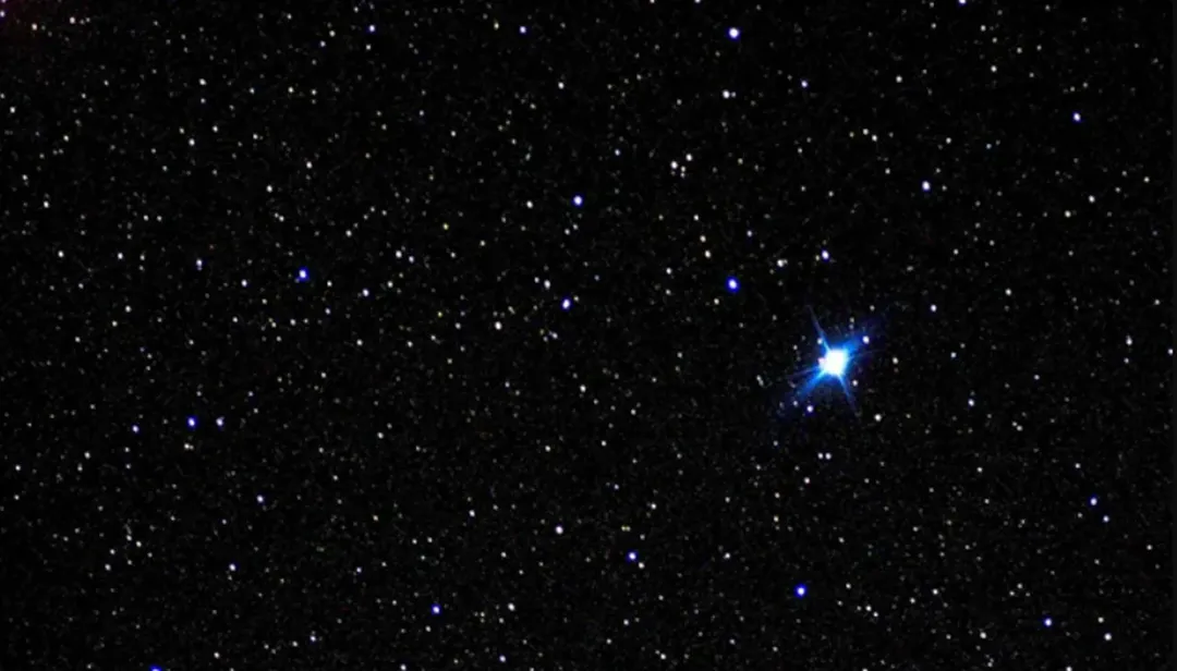 thumbnail - Có vô số ngôi sao trên trời, chúng được đặt tên và nhận dạng như thế nào?