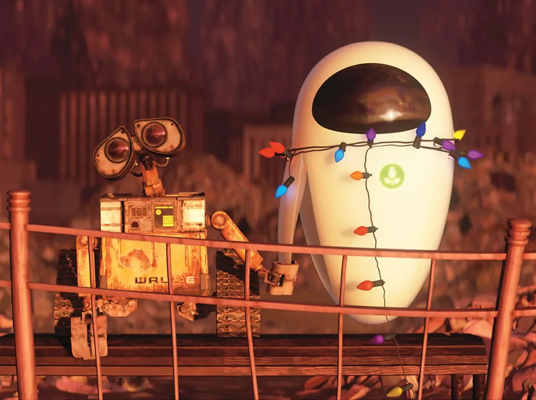 thumbnail - "Ăn" 23 giải Oscar, Pixar đã tạo nên những nhân vật hoạt hình rất được yêu thích này đây
