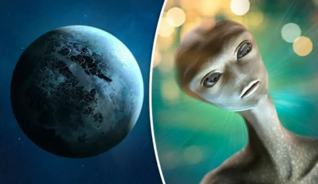 thumbnail - "Siêu Trái đất" có thể duy trì sự sống ngoài hành tinh trong 84 tỷ năm