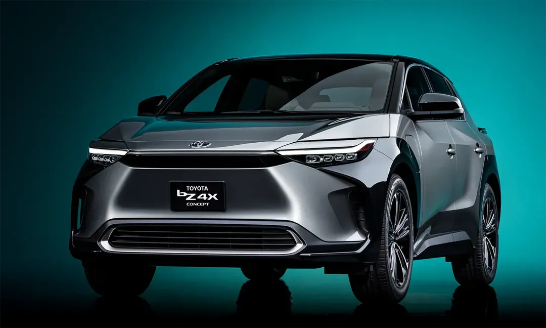 thumbnail - Toyota thu hồi gần 3.000 xe điện chỉ mới ra mắt 2 tháng