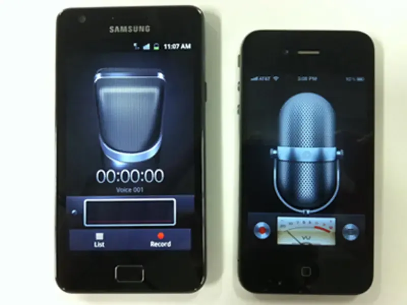 Sếp Marketing của Apple chê Samsung sao chép iPhone không đến nơi đến chốn