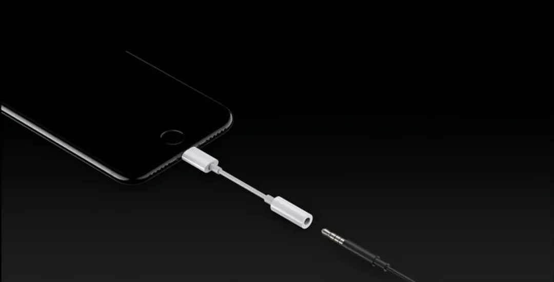 Sau 7 năm, Apple đã đúng khi khai tử jack tai nghe 3.5mm