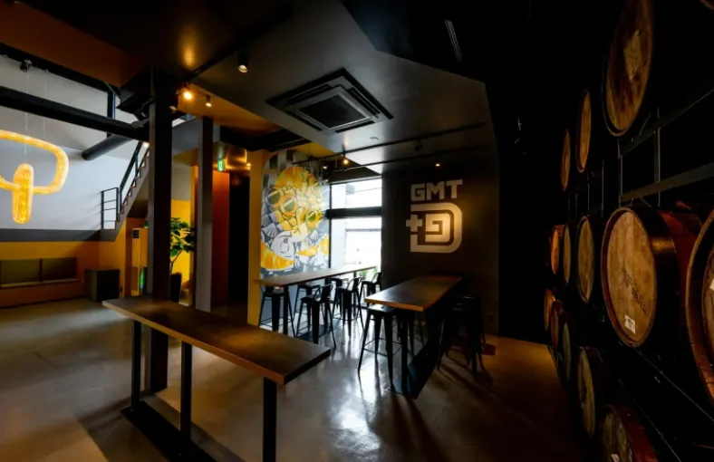 Khách sạn Nhật Bản "chơi lớn": đặt vòi dẫn từ nhà máy bia cho mỗi phòng, 10 lít bia miễn phí mỗi ngày
