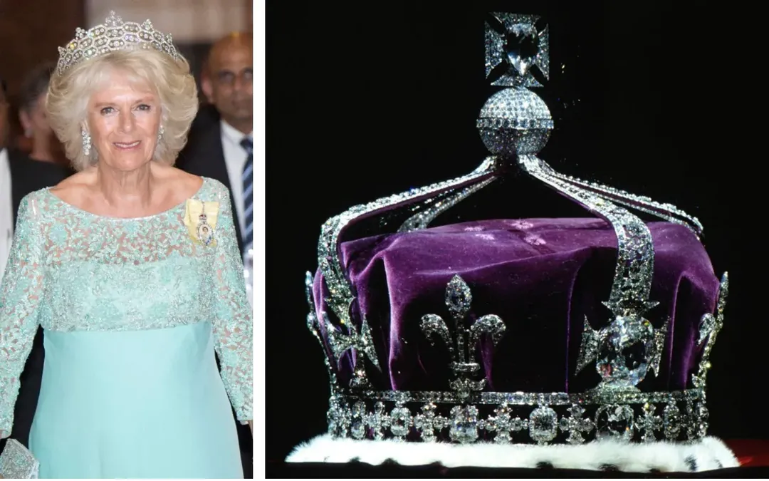 Nữ hoàng Anh vừa mất, người Ấn lại nhắc chuyện đòi viên kim cương 400 triệu USD đắt nhất thế giới