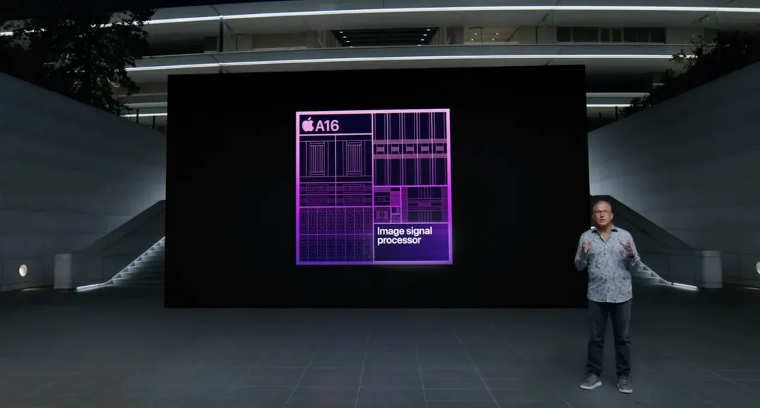 Apple quảng cáo Apple A16 Bionic mạnh là vậy nhưng so với chip đầu bảng Android thì sao?