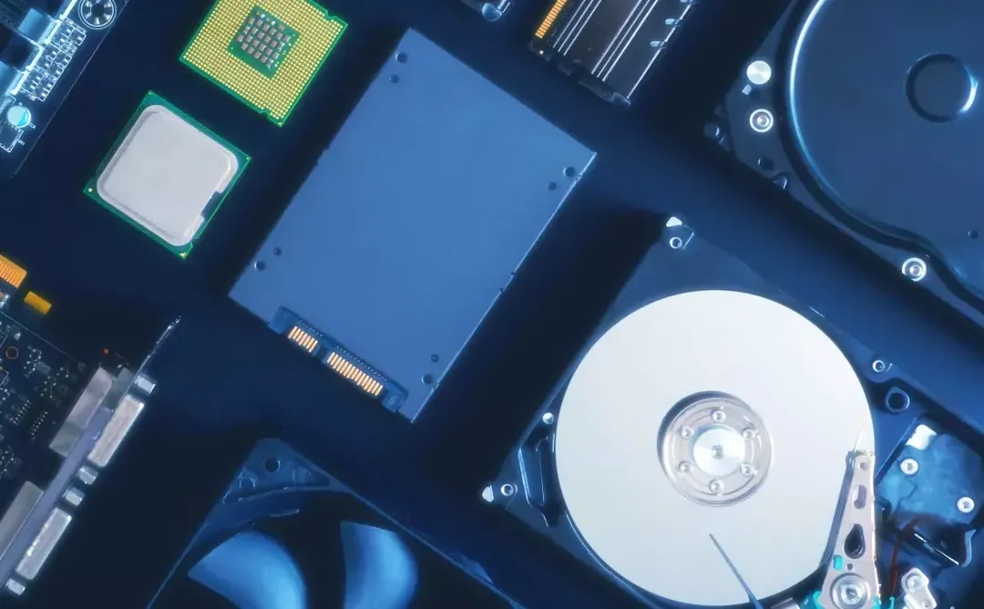 Mua ổ cứng SSD có bền hơn HDD không?