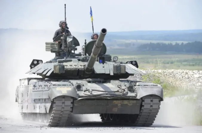 5 vũ khí Ukraine sản xuất đã chứng tỏ hiệu quả trên chiến trường
