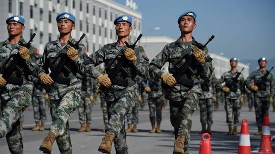 CIA cho rằng Trung Quốc "đang chuẩn bị tiếp quản Đài Loan vào năm 2027"