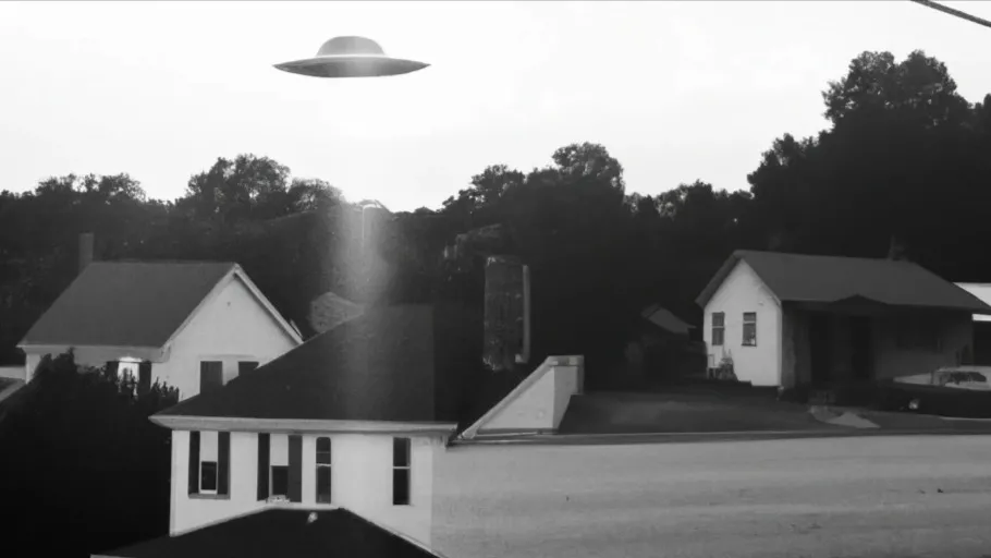 thumbnail - Hải quân Mỹ thừa nhận có đầy bằng chứng về UFO trong tay, nhưng sẽ không công bố