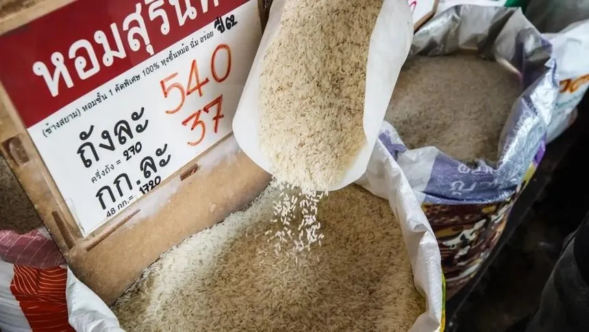 Lệnh cấm gạo của Ấn Độ làm ảnh hưởng đến những nước nào?