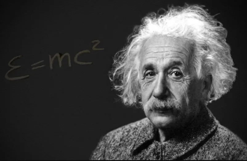 Những thiên tài có IQ "vô cực", thông minh hơn cả Einstein. Nhưng chưa có ai vượt được Einstein