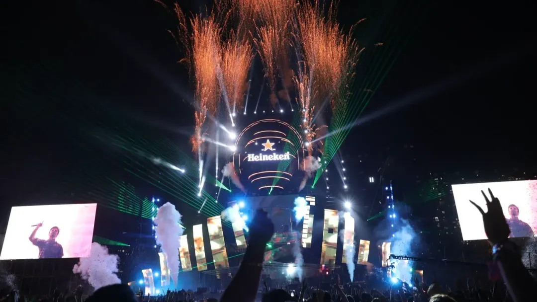 thumbnail - Bùng nổ Heineken Refresh Your Music – đại nhạc hội EDM và khinh khí cầu tại Việt Nam với tầm cỡ quốc tế