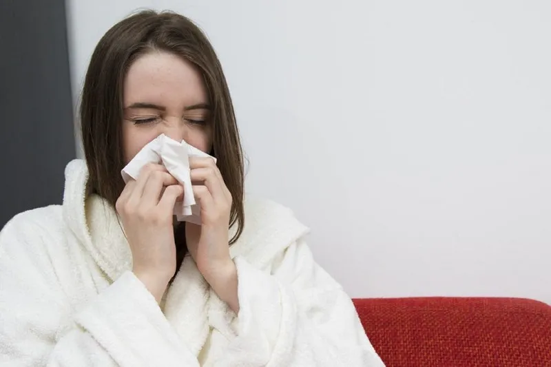 Một số loại bệnh thường gặp trong mùa đông này và cách phòng tránh