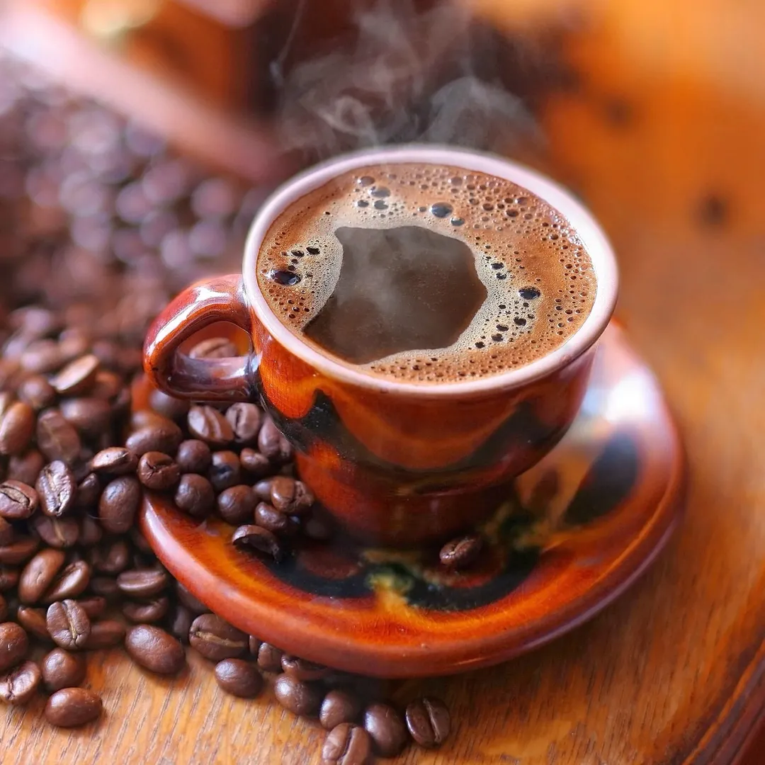 
Uống cafe nhiều liệu có vô sinh?