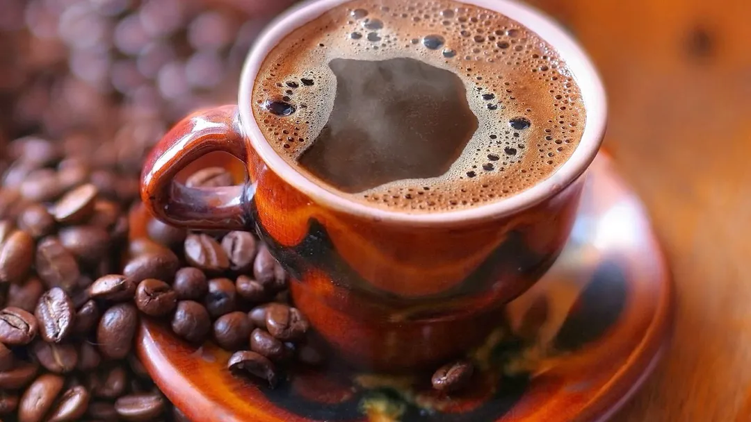thumbnail - 
Uống cafe nhiều liệu có vô sinh?