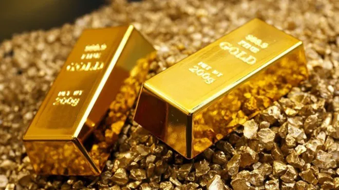 thumbnail - Giá vàng hôm nay 17/10/2022: Vàng trong nước loanh quanh ở mức 66 triệu, vàng thế giới tăng