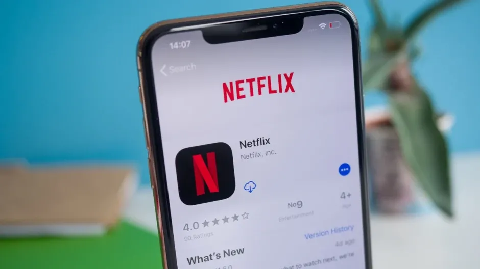 Netflix hợp tác với đơn vị đánh giá truyền hình để chuẩn bị cho gói hỗ trợ quảng cáo 