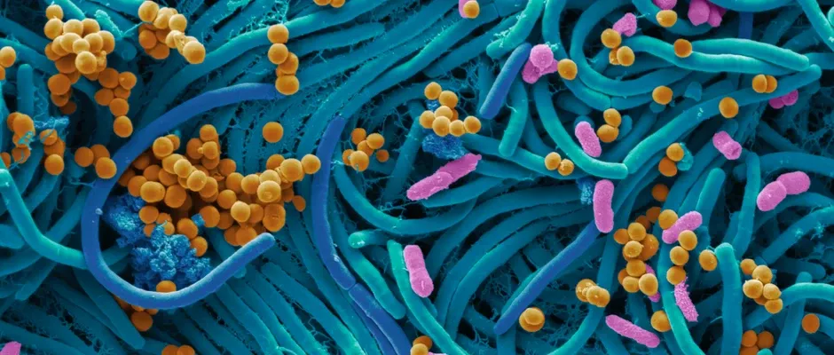 Phát hiện 1 loại kháng sinh mới, "cứu tinh" của nhân loại trong cuộc chiến với vi khuẩn kháng kháng sinh