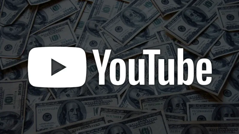 thumbnail - 
Chưa hài lòng với doanh thu 28,8 tỷ USD, Youtube quyết kiếm thêm bằng cách tăng giá của gói Youtube Premium gia đình 