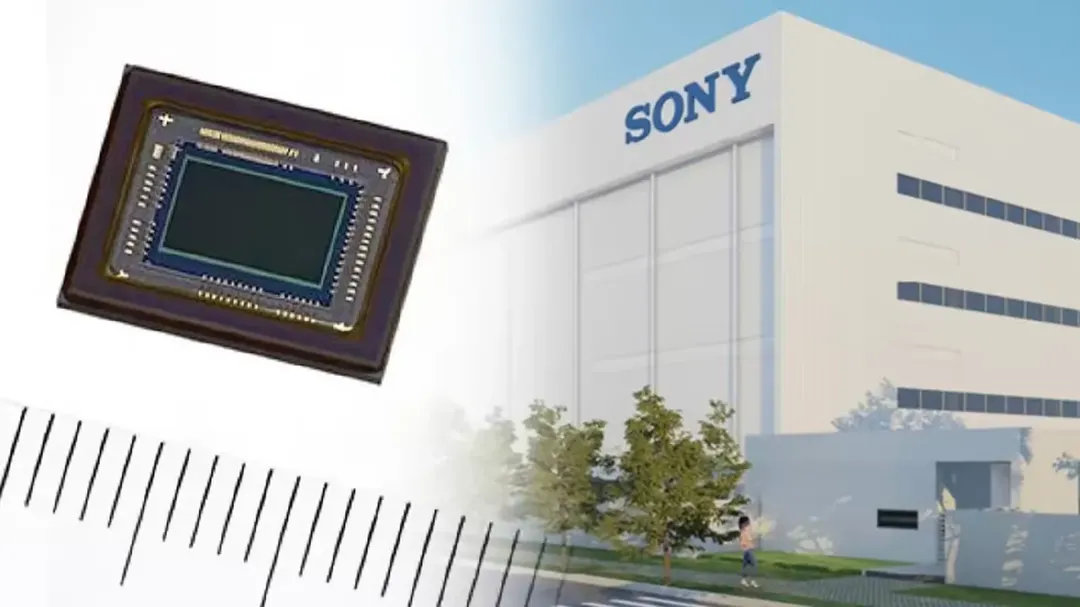 Sony xây nhà máy mới ở Thái Lan sản xuất cảm biến cho xe hơi