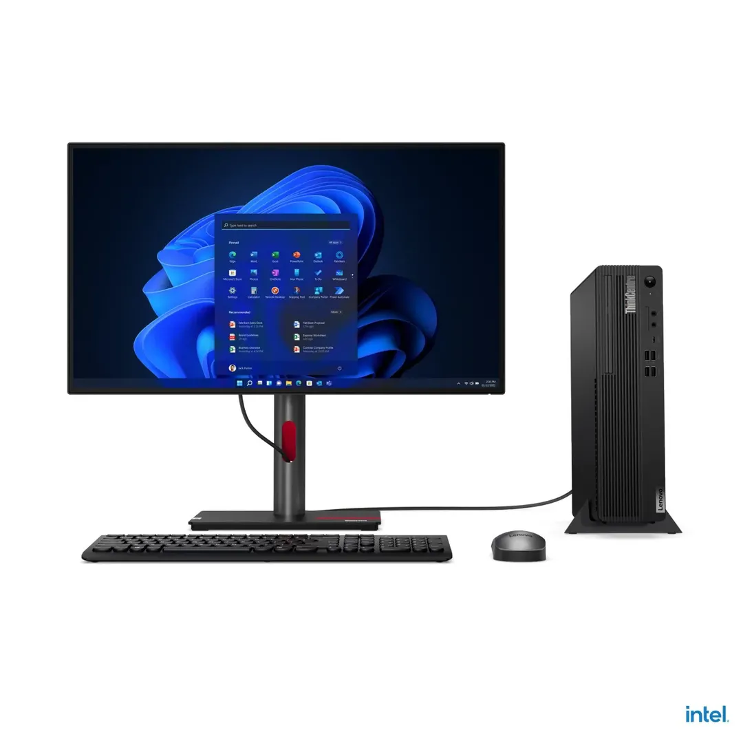 Lenovo ra mắt loạt sản phẩm máy bàn ThinkCentre giúp hiện đại hóa không gian làm việc cho doanh nghiệp Việt