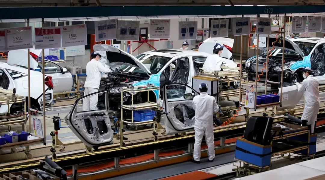 Honda tạm dừng sản xuất nhà máy tại Trung Quốc, nguy cơ thiếu hụt xe hơi Honda trên toàn cầu