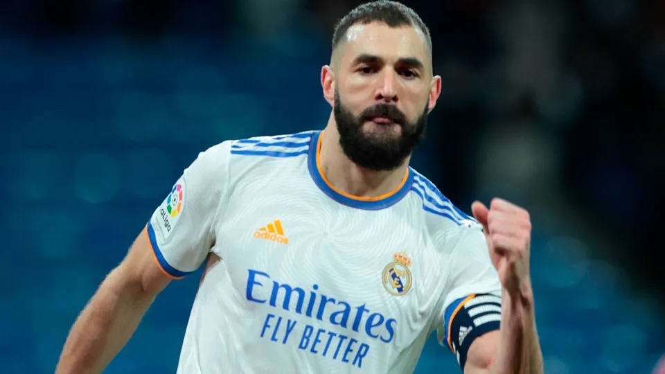 Quả bóng vàng  Karim Benzema sẽ đá trong trận chung kết World Cup 2022?