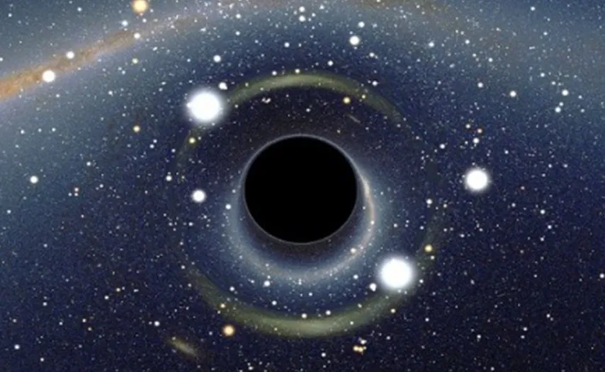 Chuyện gì đang xảy ra ở tâm lỗ đen? Thuyết tương đối rộng bó tay, con người phải chờ công cụ khám phá mới