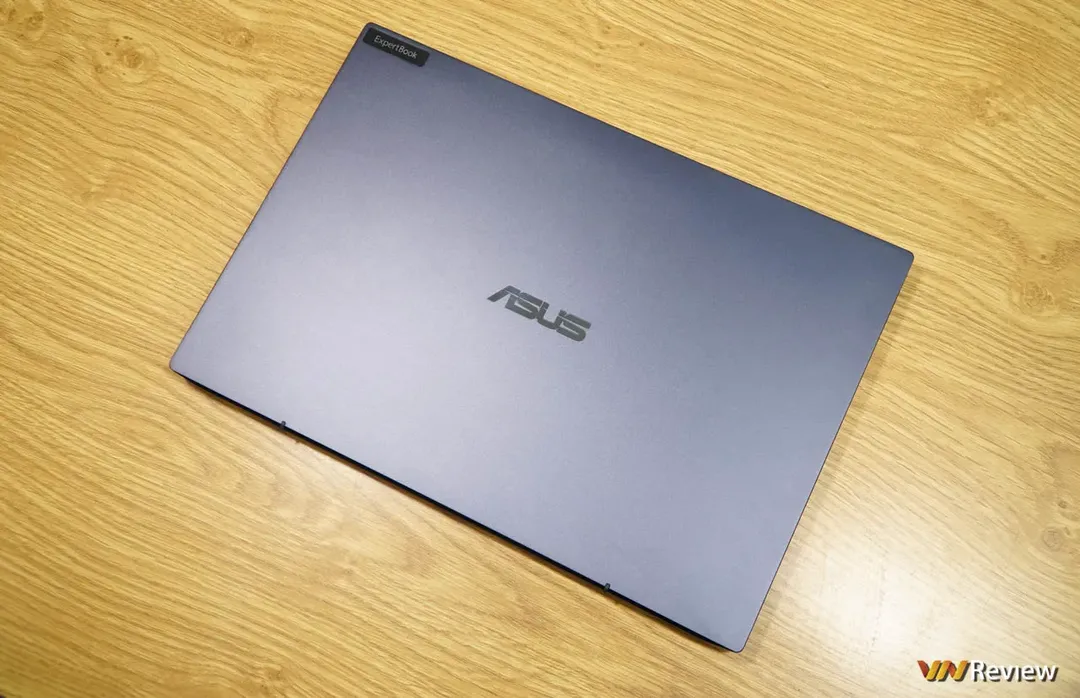 Asus ra mắt loạt laptop và máy bộ Expert Series chuyên biệt cho doanh nghiệp Việt