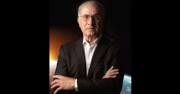 Thủ lĩnh vũ trụ Israel tung tin Mỹ hợp tác với người ngoài hành tinh suốt 30 năm và đang lên kế hoạch tiêu diệt con người 