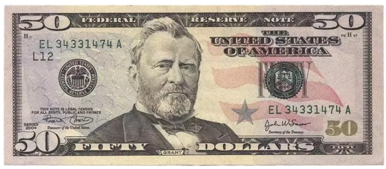 Tờ đô la Mỹ được in hình những người nổi tiếng và thành tựu lịch sử của Mỹ, trở thành biểu tượng của quốc gia này. Hãy xem hình ảnh liên quan để hiểu về những danh nhân nổi tiếng được tôn vinh trên tờ tiền này.