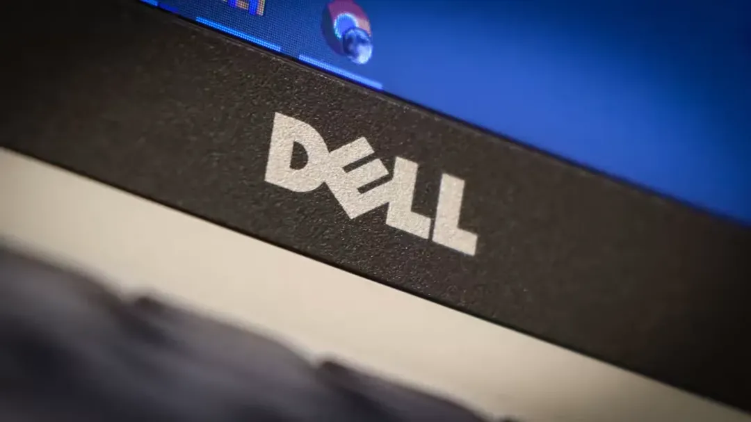 Máy tính Dell sắp không còn chip sản xuất tại Trung Quốc nữa