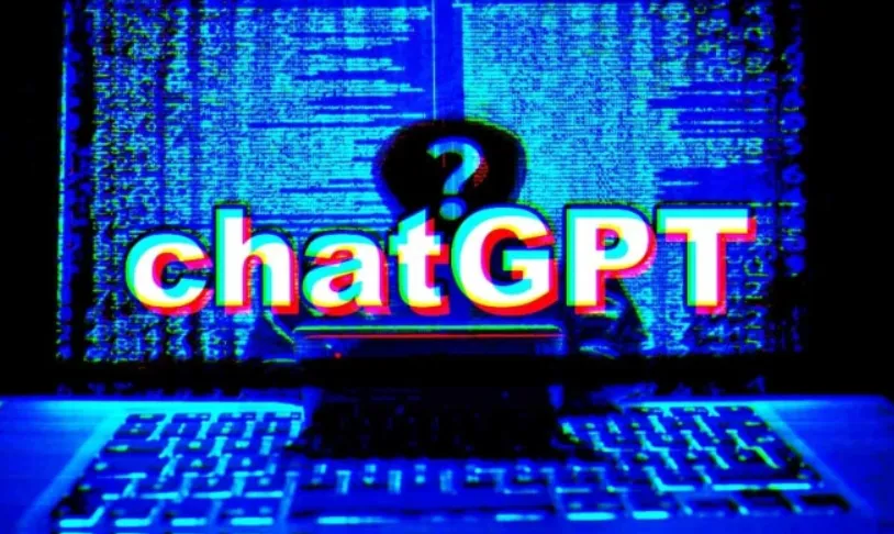 ChatGPT lại giúp hacker Nga viết mã độc và tấn công mạng