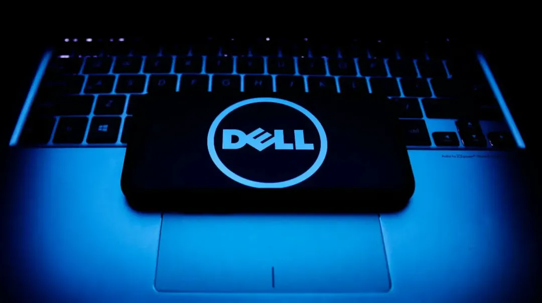 Sức mua laptop yếu, Dell sa thải gần 7.000 nhân viên