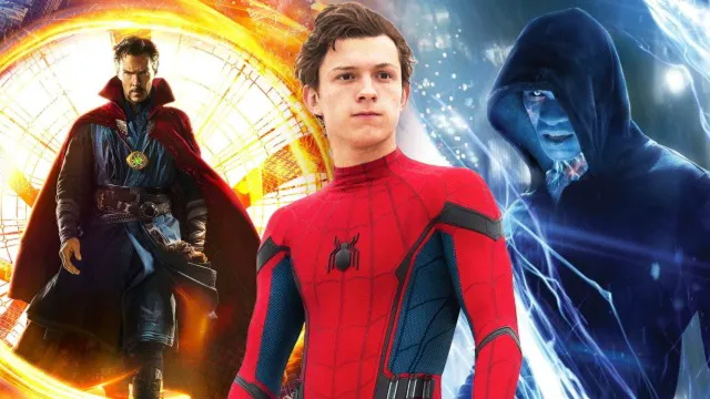 Chủ tịch Marvel Studios tiết lộ số phận “Spider-Man 4”