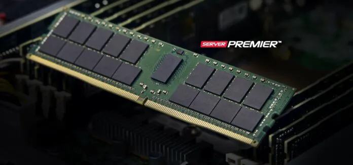 Kingston công bố mẫu RAM Server Premier DDR5 4800MT/s Registered DIMMS đã nhận xác thực với nền tảng Intel Xeon thế hệ 4  