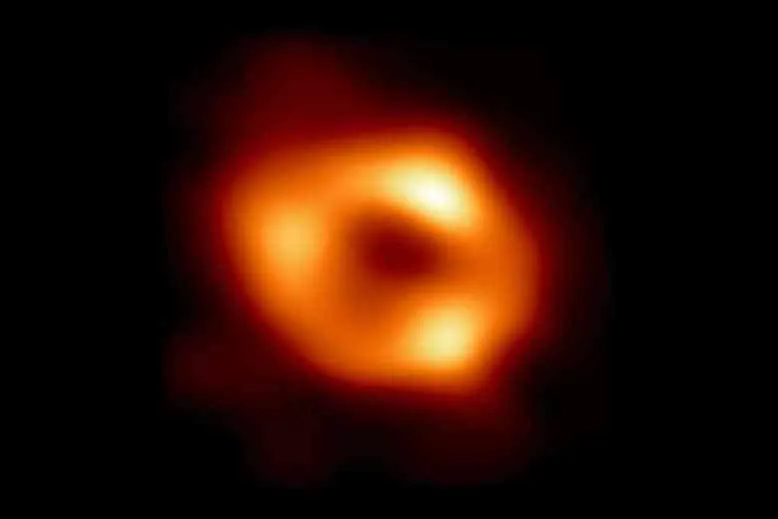 Bằng chứng đầu tiên cho thấy hố đen là nguồn gốc của năng lượng tối có thể xuất hiện