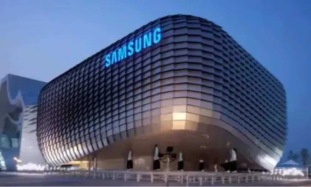 Chi phí xây dựng nhà máy bán dẫn của Samsung Electronics tại Mỹ tăng gần 50%