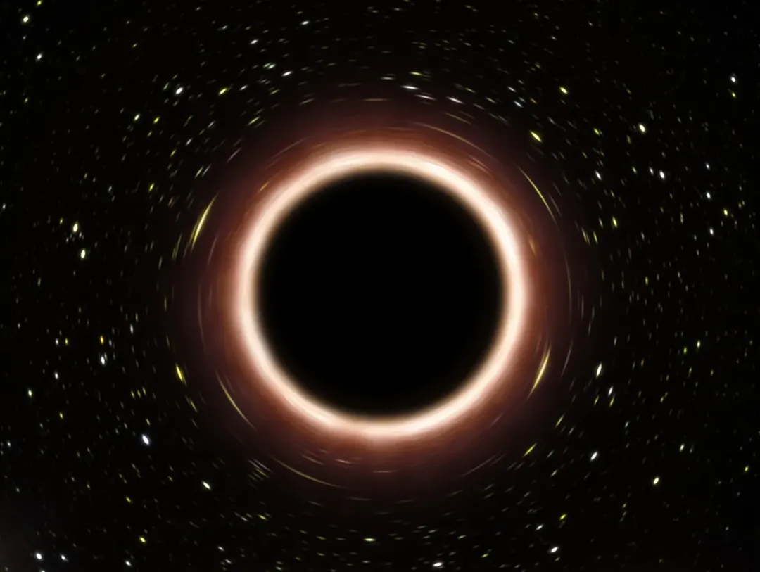 Phát hiện ra một trong những hố đen lớn nhất từ trước đến nay, khối lượng gấp 33 tỷ lần khối lượng mặt trời