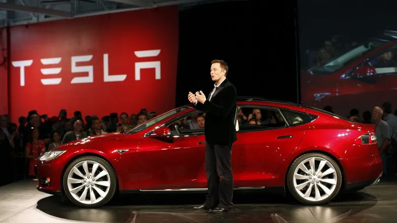 Làm cách nào xe Tesla giảm được đến 54% chi phí sản xuất giúp giảm giá xe cực sốc?