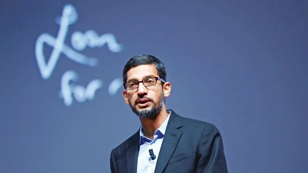 CEO Pichai: Google sẽ thêm chức năng trò chuyện AI. Xin lỗi, nhưng đã sau Bing rồi