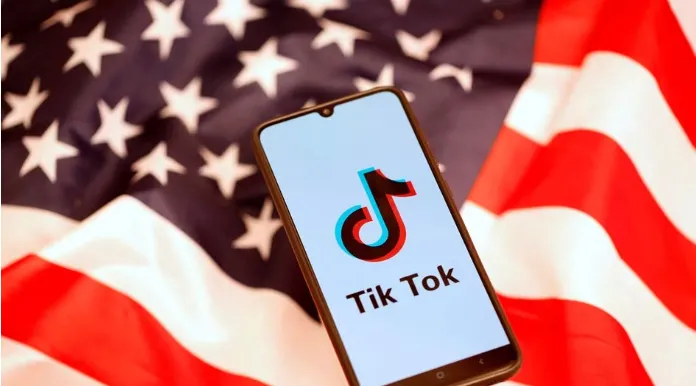 Bang đầu tiên của Mỹ cấm Tiktok, phạt 10.000 đô la nếu ai vi phạm