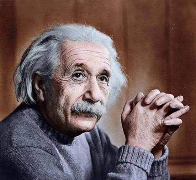 Bài toán thế kỷ của Einstein: Nếu còn lại ở một mình trên thế giới và có tiếng gõ cửa, bạn có trả lời không?